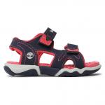 Сандалии Timberland AdventureSeeker, темно-синий - фото 2