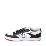 Обувь для скейтбординга Vans Lowland ComfyCush, белый - фото 2