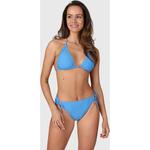 Верх бикини novalee женский топ бикини Brunotti, синий - фото