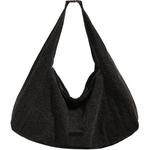 PAYOT Сумка-шоппер, женская сумка через плечо denim blue/black - фото 4