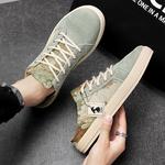 Сабо с закрытым носком для мужчин Play Cobbler, бежевый - фото 10