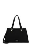 Сумка шоппер EMILY & NOAH, черный - фото