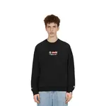 Coca-cola X Толстовка мужская черная Aape, черный - фото 3