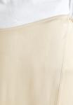 Юбка с запахом VAMARNI BOSS, бежевый - фото 6