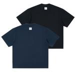 Футболка Menblero унисекс, Голубое небо - фото 11