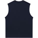 ZMOH Жилет унисекс, Черный - фото 9