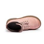 Мартин Бут 4,5 см Женские CAMEL, Землянисто-желтый - фото 10