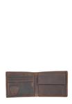 STRELLSON Кошелек 'Moorgate' в темно-коричневом цвете - фото 4