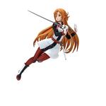 Фигурки в масштабе BANPRESTO - фото 4