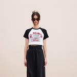 Футболка Women's US Version Champion, белый - фото 9