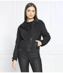 Куртка chaq_houston Regular fit Desigual, черный - фото 4