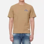 Футболка мужская Evisu, черный - фото 6