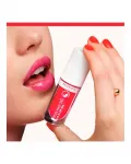 Масло для губ Healthy Mix S.O.S Lip oil 4,5 мл Bourjois, 04 - Pink Passion - фото 7
