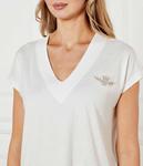 Футболки Regular fit Aeronautica Militare, белый - фото 4