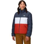 Куртка Marmot Ares Marmot, Thunderhead/Vapor/Sumac - фото