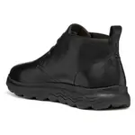 Ботинки Geox Spherica, черный - фото 4