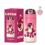 Термостакан Disney, Buzz Lightyear Thermos Mug + Lflife Gift Bag + Pendant - фото 3