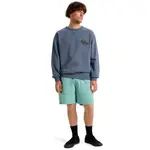 Мужской флис Dusun Quiksilver, синий - фото 5