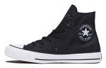 Кеды Converse Chuck Taylor All Star Canvas, черный - фото
