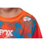 Джерси эндуро с коротким рукавом Cube Actionteam, синий - фото 4