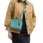 COACH Сумка-шоппер - фото 7