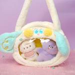 Millennial Ita Bag Doll Products Friendship - фото 5