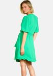 Платье LolaLiza Day dress, Bright Green/Green - фото 3