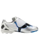 Кроссовки PUMA V-S1 'Metallic White Silver' - фото 5
