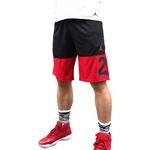 Jordan Мужские баскетбольные шорты, цвет Black - фото 4