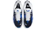 Кроссовки Nike PG 5 Playstation Blue - фото 4