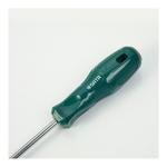 SATA 09306 Набор из 8 отверток серии A, плоских и крестовых. - фото 4