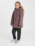 Детская куртка Hummel Hmljr Snow Zip-Up - фото 5