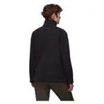 Флис Mammut Falera full zip, черный - фото 2