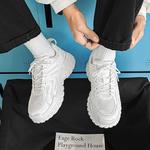 Кроссовки унисекс с низким верхом Tfky, бежевый - фото 12