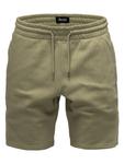 Тканевые шорты REPUBLIX, оливковый - фото