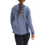 Arcteryx Толстовка с капюшоном из флиса, Shell Pink/Mars Red/Mars/Bliss - фото 8