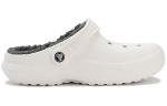 Сандалии Crocs Classic Shoe Shoe Unisex White, белый - фото 3