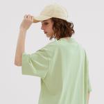 Футболка унисекс Zmoh, белый - фото 59