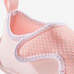 Детские пинетки - розовый Decathlon - фото 6