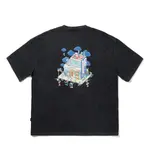 Футболка Phil Hackett унисекс LiNing, черный - фото