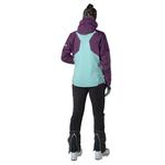 Брюки Dynafit Speed Durastretch, фиолетовый - фото 2