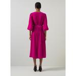 Платье Callista Lk Bennett, Magenta - фото 2