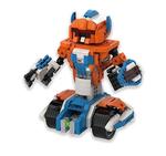 Конструктор образовательного робота Apitor Robot X Abilix - фото