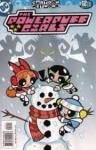 Powerpuff Girls #12 (DC) - фото