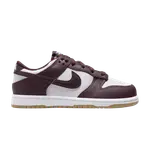 Кроссовки Dunk Low PS, цвет Burgundy Crush Gum - фото
