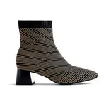 Ботинки Gioseppo Snover, черный - фото