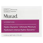 Hydration, Hydro-Dynamic Ultimate Moisture, 1,7 жидких унций (50 мл) Murad - фото 2