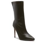 Ботинки DeeZee, зеленый - фото