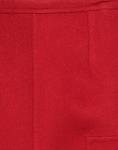 Мини-юбка Kiton, красный - фото 4