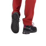 Походные ботинки Salewa Alp Mate Mid WP, черный - фото 4